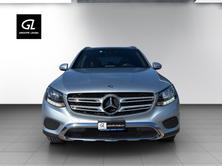 MERCEDES-BENZ GLC 250 Exclusive 4Matic, Benzina, Occasioni / Usate, Automatico - 3