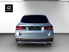 MERCEDES-BENZ GLC 250 Exclusive 4Matic, Benzina, Occasioni / Usate, Automatico - 4