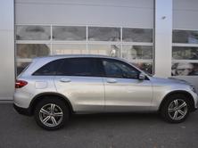MERCEDES-BENZ GLC 250 4Matic 9G-Tronic, Benzin, Occasion / Gebraucht, Automatik - 2