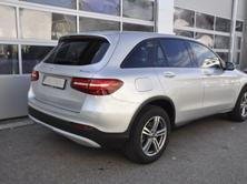 MERCEDES-BENZ GLC 250 4Matic 9G-Tronic, Benzin, Occasion / Gebraucht, Automatik - 3