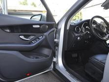 MERCEDES-BENZ GLC 250 4Matic 9G-Tronic, Benzin, Occasion / Gebraucht, Automatik - 4