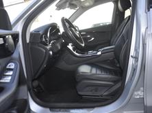 MERCEDES-BENZ GLC 250 4Matic 9G-Tronic, Benzin, Occasion / Gebraucht, Automatik - 5