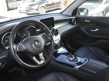 MERCEDES-BENZ GLC 250 4Matic 9G-Tronic, Benzin, Occasion / Gebraucht, Automatik - 6