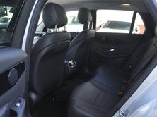 MERCEDES-BENZ GLC 250 4Matic 9G-Tronic, Benzin, Occasion / Gebraucht, Automatik - 7