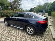 MERCEDES-BENZ GLC-Klasse C253 Coupé GLC 250 AMG Line 4m, Petrol, Second hand / Used, Automatic - 3
