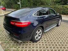 MERCEDES-BENZ GLC-Klasse C253 Coupé GLC 250 AMG Line 4m, Petrol, Second hand / Used, Automatic - 4