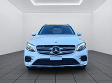 MERCEDES-BENZ GLC 250 Exclusive 4Matic 9G-Tronic, Petrol, Second hand / Used, Automatic - 2