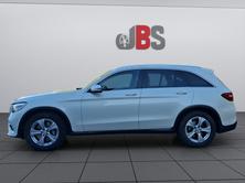 MERCEDES-BENZ GLC 250 Exclusive 4Matic 9G-Tronic, Petrol, Second hand / Used, Automatic - 3