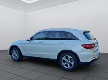 MERCEDES-BENZ GLC 250 Exclusive 4Matic 9G-Tronic, Petrol, Second hand / Used, Automatic - 4