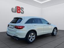 MERCEDES-BENZ GLC 250 Exclusive 4Matic 9G-Tronic, Petrol, Second hand / Used, Automatic - 5