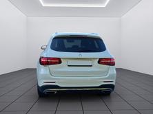 MERCEDES-BENZ GLC 250 Exclusive 4Matic 9G-Tronic, Petrol, Second hand / Used, Automatic - 6
