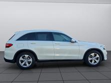 MERCEDES-BENZ GLC 250 Exclusive 4Matic 9G-Tronic, Petrol, Second hand / Used, Automatic - 7