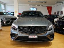 MERCEDES-BENZ GLC Coupé 250 AMG Line 4Matic 9G-Tronic, Petrol, Second hand / Used, Automatic - 2