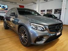 MERCEDES-BENZ GLC Coupé 250 AMG Line 4Matic 9G-Tronic, Petrol, Second hand / Used, Automatic - 3