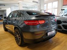 MERCEDES-BENZ GLC Coupé 250 AMG Line 4Matic 9G-Tronic, Petrol, Second hand / Used, Automatic - 4