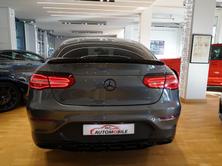MERCEDES-BENZ GLC Coupé 250 AMG Line 4Matic 9G-Tronic, Petrol, Second hand / Used, Automatic - 5