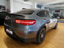 MERCEDES-BENZ GLC Coupé 250 AMG Line 4Matic 9G-Tronic, Petrol, Second hand / Used, Automatic - 6