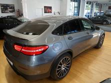 MERCEDES-BENZ GLC Coupé 250 AMG Line 4Matic 9G-Tronic, Petrol, Second hand / Used, Automatic - 7