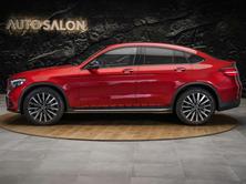 MERCEDES-BENZ GLC Coupé 250 AMG Line 4Matic 9G-Tronic *CH-Fahrzeug*Panor, Petrol, Second hand / Used, Automatic - 3