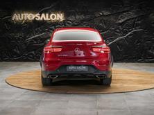 MERCEDES-BENZ GLC Coupé 250 AMG Line 4Matic 9G-Tronic *CH-Fahrzeug*Panor, Petrol, Second hand / Used, Automatic - 5