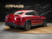 MERCEDES-BENZ GLC Coupé 250 AMG Line 4Matic 9G-Tronic *CH-Fahrzeug*Panor, Petrol, Second hand / Used, Automatic - 6