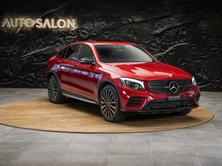 MERCEDES-BENZ GLC Coupé 250 AMG Line 4Matic 9G-Tronic *CH-Fahrzeug*Panor, Petrol, Second hand / Used, Automatic - 7