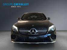 MERCEDES-BENZ GLC Coupé 250 AMG 4Mat, Benzin, Occasion / Gebraucht, Automatik - 2