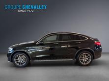 MERCEDES-BENZ GLC Coupé 250 AMG 4Mat, Benzin, Occasion / Gebraucht, Automatik - 3