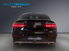 MERCEDES-BENZ GLC Coupé 250 AMG 4Mat, Benzin, Occasion / Gebraucht, Automatik - 5