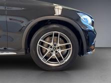 MERCEDES-BENZ GLC Coupé 250 AMG 4Mat, Benzin, Occasion / Gebraucht, Automatik - 6