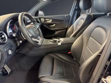 MERCEDES-BENZ GLC Coupé 250 AMG 4Mat, Benzin, Occasion / Gebraucht, Automatik - 7