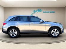 MERCEDES-BENZ GLC 250 d 4Matic 9G-Tronic CH-Fahrzeug  8-fach bereift, Diesel, Occasioni / Usate, Automatico - 4