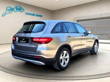 MERCEDES-BENZ GLC 250 d 4Matic 9G-Tronic CH-Fahrzeug  8-fach bereift, Diesel, Occasioni / Usate, Automatico - 5