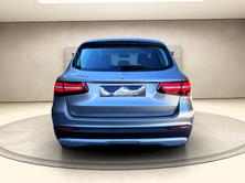 MERCEDES-BENZ GLC 250 d 4Matic 9G-Tronic CH-Fahrzeug  8-fach bereift, Diesel, Occasioni / Usate, Automatico - 6