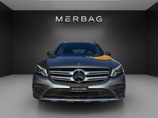 MERCEDES-BENZ GLC 250 d AMG Line 4Matic 9G-Tronic, Diesel, Occasion / Gebraucht, Automatik - 2