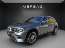 MERCEDES-BENZ GLC 250 d AMG Line 4Matic 9G-Tronic, Diesel, Occasion / Gebraucht, Automatik - 3