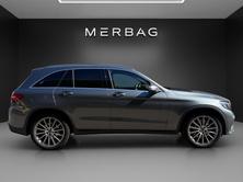 MERCEDES-BENZ GLC 250 d AMG Line 4Matic 9G-Tronic, Diesel, Occasion / Gebraucht, Automatik - 4