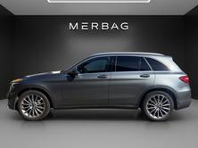 MERCEDES-BENZ GLC 250 d AMG Line 4Matic 9G-Tronic, Diesel, Occasion / Gebraucht, Automatik - 5