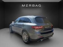 MERCEDES-BENZ GLC 250 d AMG Line 4Matic 9G-Tronic, Diesel, Occasion / Gebraucht, Automatik - 6