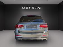 MERCEDES-BENZ GLC 250 d AMG Line 4Matic 9G-Tronic, Diesel, Occasion / Gebraucht, Automatik - 7