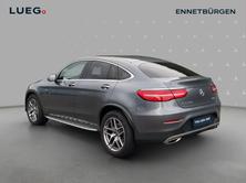 MERCEDES-BENZ GLC Coupé 250 AMG Line 4Matic 9G-Tronic, Benzin, Occasion / Gebraucht, Automatik - 3