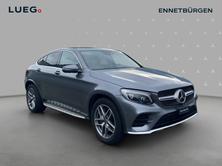 MERCEDES-BENZ GLC Coupé 250 AMG Line 4Matic 9G-Tronic, Benzin, Occasion / Gebraucht, Automatik - 5