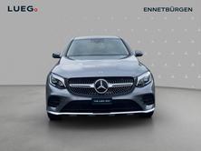 MERCEDES-BENZ GLC Coupé 250 AMG Line 4Matic 9G-Tronic, Benzin, Occasion / Gebraucht, Automatik - 6