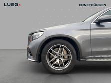 MERCEDES-BENZ GLC Coupé 250 AMG Line 4Matic 9G-Tronic, Benzin, Occasion / Gebraucht, Automatik - 7