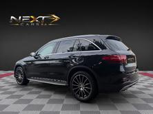 MERCEDES-BENZ GLC 250 d AMG Line 4Matic 9G-Tronic, Diesel, Occasion / Gebraucht, Automatik - 2