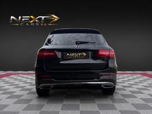 MERCEDES-BENZ GLC 250 d AMG Line 4Matic 9G-Tronic, Diesel, Occasion / Gebraucht, Automatik - 4