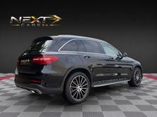 MERCEDES-BENZ GLC 250 d AMG Line 4Matic 9G-Tronic, Diesel, Occasion / Gebraucht, Automatik - 5