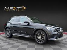 MERCEDES-BENZ GLC 250 d AMG Line 4Matic 9G-Tronic, Diesel, Occasion / Gebraucht, Automatik - 6