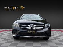 MERCEDES-BENZ GLC 250 d AMG Line 4Matic 9G-Tronic, Diesel, Occasion / Gebraucht, Automatik - 7