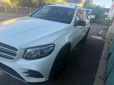 MERCEDES-BENZ GLC 250 d 4Matic 9G-Tronic, Diesel, Second hand / Used, Automatic - 2
